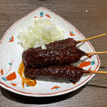 和食麵處 Sagami 敦賀店 - 味噌串炸