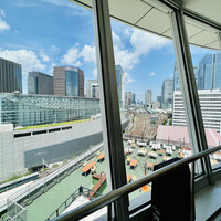 東京會舘 銀座スカイラウンジ - 