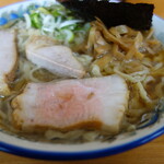 ケンちゃんラーメン - 