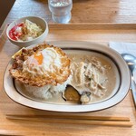 魚梁瀬の食堂 杉の家 - 