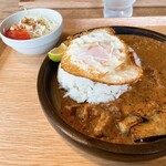 魚梁瀬の食堂 杉の家 - 