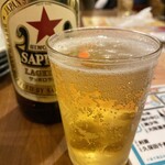 大衆酒場 甚べぇ - 