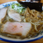 ケンちゃんラーメン - 