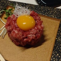 和牛焼肉 ワンダフィレ - 