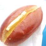 Suminoe - 焼き芋あんバター