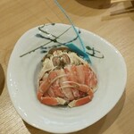 酒と肴 むら田 - 