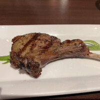 ワカヌイ グリル ダイニング バー 東京 - 