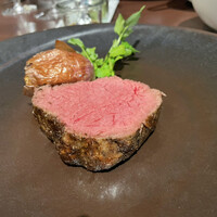 ワカヌイ グリル ダイニング バー 東京 - 