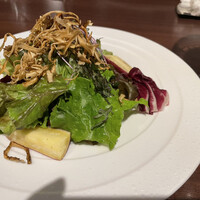 ワカヌイ グリル ダイニング バー 東京 - 