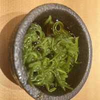 まんてん鮨 日比谷オクロジ店 - 