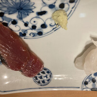 まんてん鮨 日比谷オクロジ店 - 