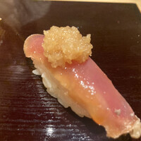 まんてん鮨 日比谷オクロジ店 - 