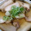 ラーメンうめ八