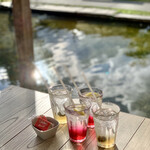 Hidamari Cafe - 