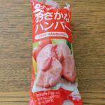 ディオ - おさかなハンバーグ 130g (税抜)73円 (2022.11.07)