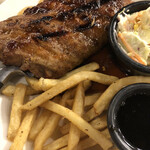 TGI FRIDAYS - 