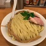 つけめん 桜坂 - つけ麺