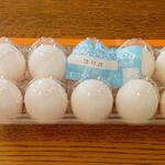 ディオ - バラエティー玉子 (税抜)175円 (2022.11.07)