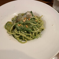 クッチーナ イタリアーナ アリア 六本木 -  クッチーナ イタリアーナ アリア 六本木 -