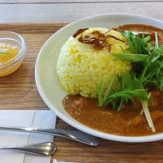 とびしま柑橘カフェ_0