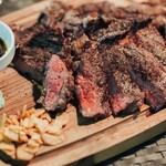 Dotonbori Riverside Grill WONDER - 