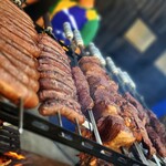 Dotonbori Riverside Grill WONDER - 