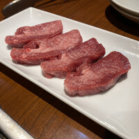 焼肉 大貫 - 