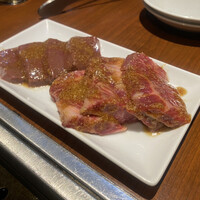 焼肉 大貫 - 