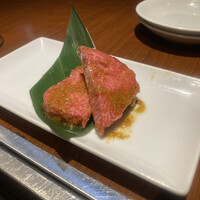 焼肉 大貫 - 
