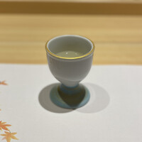 すし 福寿 - しじみスープ