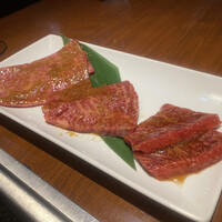 焼肉 大貫 - 