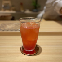 すし 福寿 - クラトマサワー