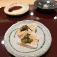 鮨 花おか 渋谷 - 