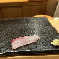 鮨 花おか 渋谷 - 