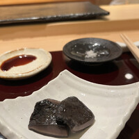 鮨 花おか 渋谷 - 