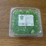 ディオ - 大和五條ねぎ 80g (税抜)82円 (2022.11.07)