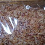 植田鰹節店 - 花かつお細削り