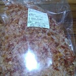 植田鰹節店 - 花かつお細削り