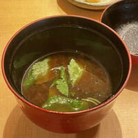 寿し 京町堀 佐藤 - 