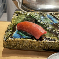 寿し 京町堀 佐藤 - 