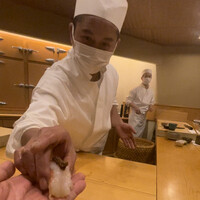 鮨 しゅん輔 阿佐ヶ谷 - 