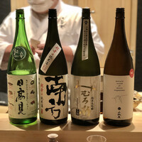 鮨処たけ原 - 