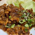 カジュアル食堂 レスト アドル - 