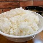 カジュアル食堂 レスト アドル - 