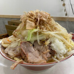 らーめん辰屋 - 