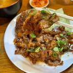 カジュアル食堂 レスト アドル - 