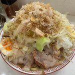 らーめん辰屋 - 