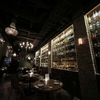 TOKYO Whisky Library - 