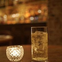 TOKYO Whisky Library - 