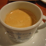 Pia Sapido - ホットコーヒー